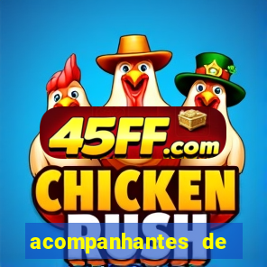 acompanhantes de luxo eventos